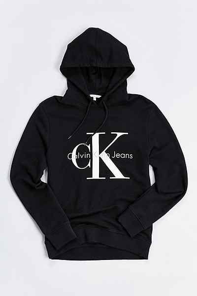 SUDADERA CALVIN KLEIN